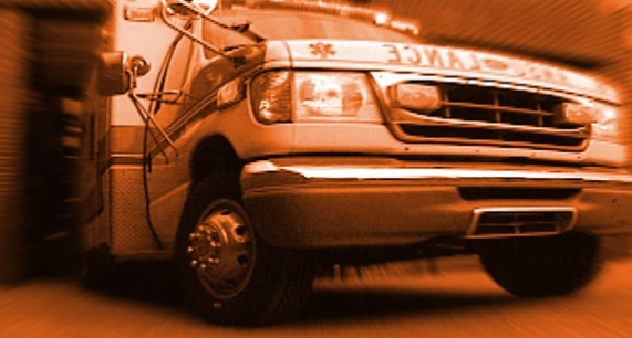 Man seriously injured after boating accident